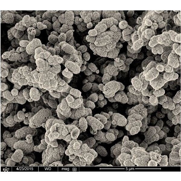 Beta zeolite 2(001)